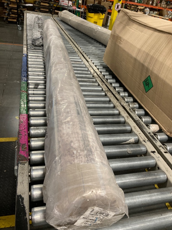 Photo 1 of *** NEW** Loloi Chris Loves Julia Jules Collection JUL-09 Ink/Terracotta 8'-6'' x 11'-6'', .13" Pile Height, Area Rug