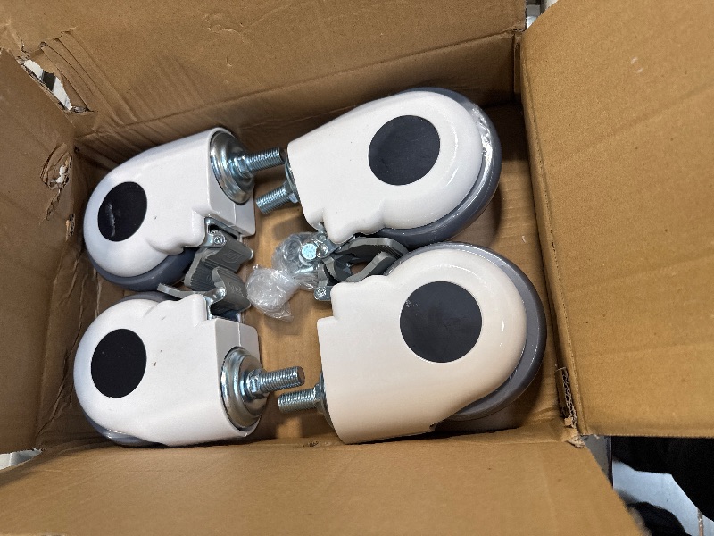 Photo 1 of ** NEW ** Real Relax Premium 3 Function Full Electric Hospital Bed (with Mattress & IV Pole), Premium Medical Hospital Beds, with Locking Casters, Motor.