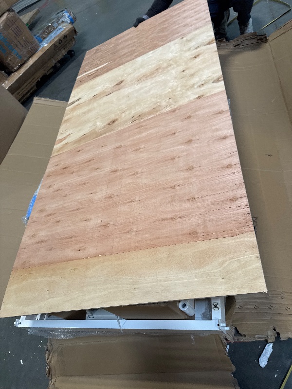 Photo 1 of ** NEW ** Real Relax Premium 3 Function Full Electric Hospital Bed (with Mattress & IV Pole), Premium Medical Hospital Beds, with Locking Casters, Motor.