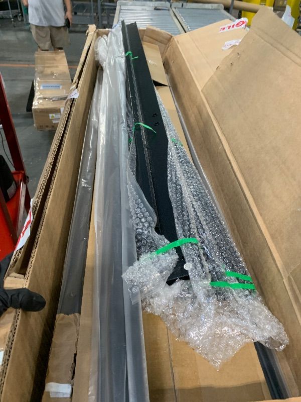 Photo 1 of ** SET BOX 3 ** HOTEEL 10x12 Hardtop Gazebo on Clearance with Heavy Duty Galvanized Steel Double Metal roof,Aluminum Frame,Patio Gazebo with Curtains and Netting,Outdoor Permanent Pavillon for Backyard,Black