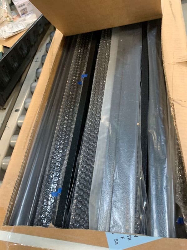 Photo 1 of ** SET BOX 3 ** HOTEEL 10x12 Hardtop Gazebo on Clearance with Heavy Duty Galvanized Steel Double Metal roof,Aluminum Frame,Patio Gazebo with Curtains and Netting,Outdoor Permanent Pavillon for Backyard,Black