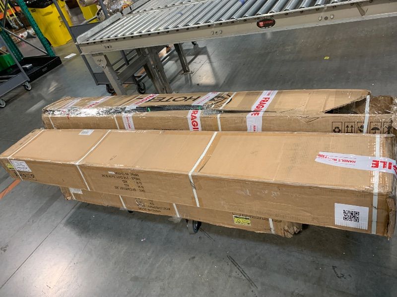 Photo 1 of ** SET BOX 3 ** HOTEEL 10x12 Hardtop Gazebo on Clearance with Heavy Duty Galvanized Steel Double Metal roof,Aluminum Frame,Patio Gazebo with Curtains and Netting,Outdoor Permanent Pavillon for Backyard,Black