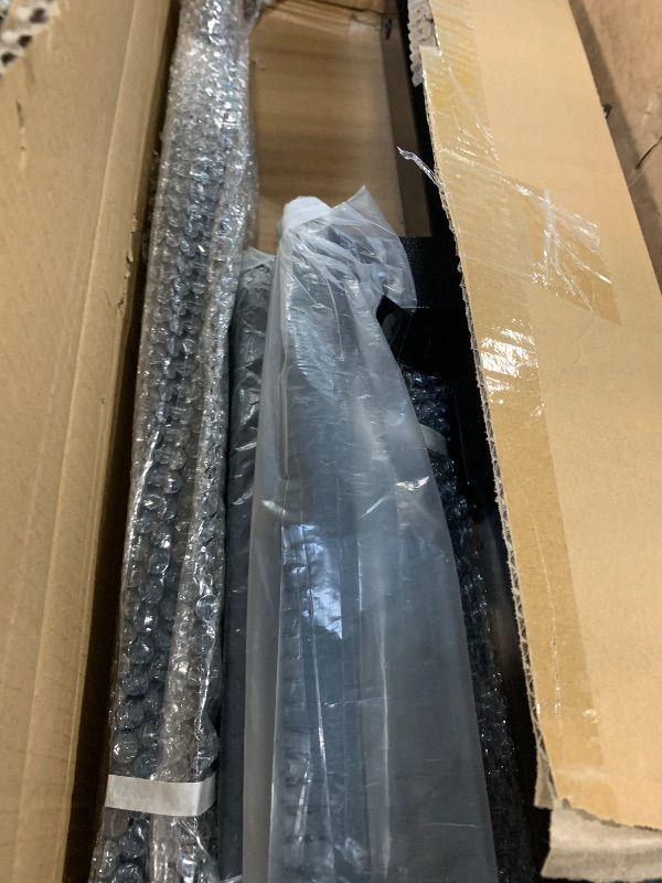 Photo 1 of ** SET BOX 3 ** HOTEEL 10x12 Hardtop Gazebo on Clearance with Heavy Duty Galvanized Steel Double Metal roof,Aluminum Frame,Patio Gazebo with Curtains and Netting,Outdoor Permanent Pavillon for Backyard,Black