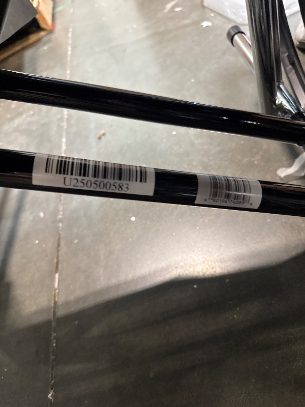 Photo 1 of ** BRAND NEW ITEM ** Medline Excel Extra-Wide Bariatric Wheelchair For Adults and Seniors with 24" Wide Seat, Supports up to 500 lbs