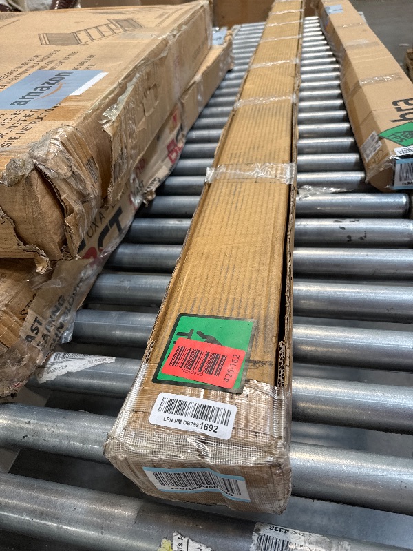 Photo 1 of ** NEW ** CAP Barbell Classic 7-Foot Olympic Bar, Chrome