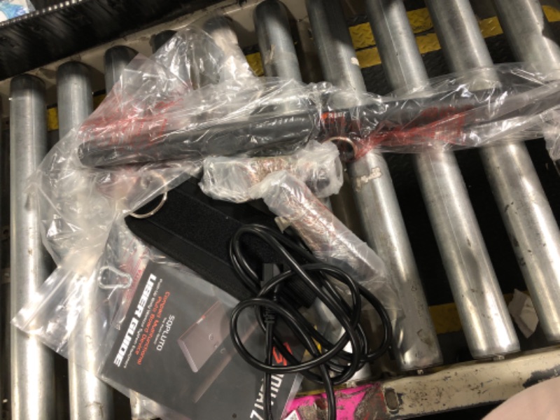 Photo 1 of ** USED / FUNCTIONAL TESTED** SQUATZ Pluto All-in-One Smart Home Gym – Compact Digital Fitness Machine with 100LB Resistance, WiFi/Bluetooth, Strength Training, Eccentric Modes & Full Body Workouts