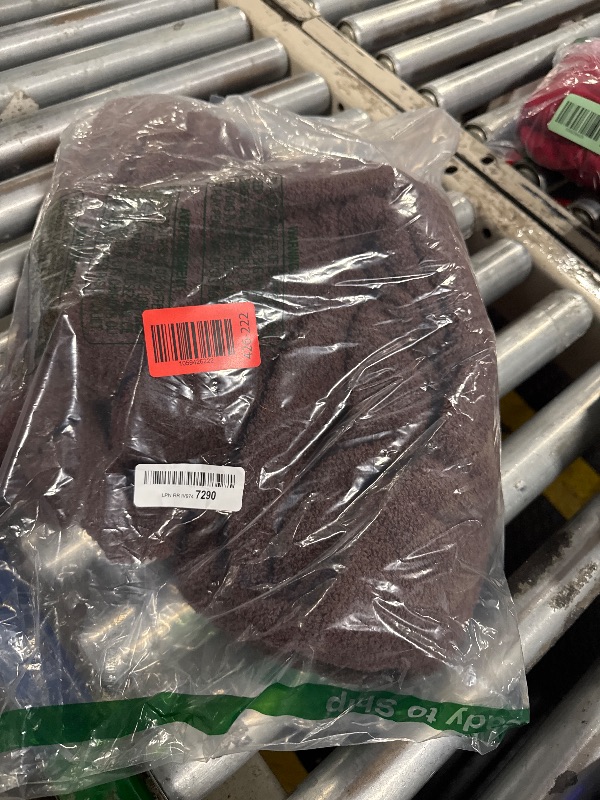 Photo 1 of ** TWO PIECE** MEROKEETY Women's Lounge Sets 2025 Fall Fashion 2 Piece Outfits Sweater Pajama Set Fuzzy Loungewear Matching Winter Clothes, Coffee, S