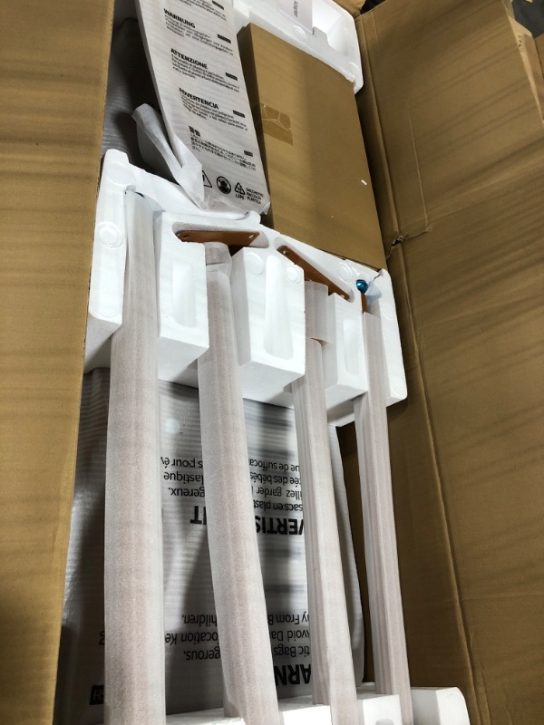 Photo 1 of ** BRAND NEW ITEM / NO RETURNS ** Donner DDP-80 Digital Piano 88 Key Weighted Keyboard, Full-size Electric Piano for Beginners, with Sheet Music Stand, Triple Pedal, Power Adapter, Supports USB-MIDI Connecting, Retro Wood Color