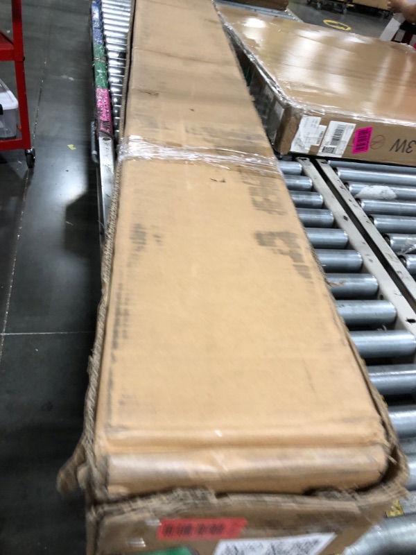 Photo 1 of ** BRAND NEW ITEM ** Eurmax USA Standard 10x10ft Patio Pop Up Canopy Tent for Outdoor Events Commercial Instant Canopies with Heavy Duty Roller Bag,Bonus 4 Canopy Sand Bags (Black)