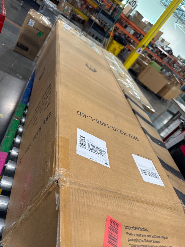 Photo 1 of ** BRAND NEW ITEM / ACCESORY BAG INCLUDED ** KAER 5-6 Gun Safe,Gun Safes for Rifle and Pistols,Gun Cabinets,Rifle Safe,GunSafes for Rifle and Shotguns,Gun Safes & Cabinets with Drawer,Indoor Gun Rack,Removable Shelf (L)