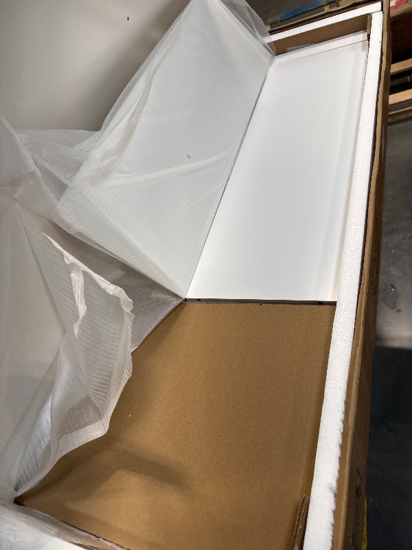 Photo 1 of ** FACTORY SEALED ** UTEX Kids Study Desk with Chair, Kids Desk and Chair Sets with Hutch and Storage Cabinet, Wooden Children Study Table, Student Writing Table Computer Workstation for 5-12 Years Old