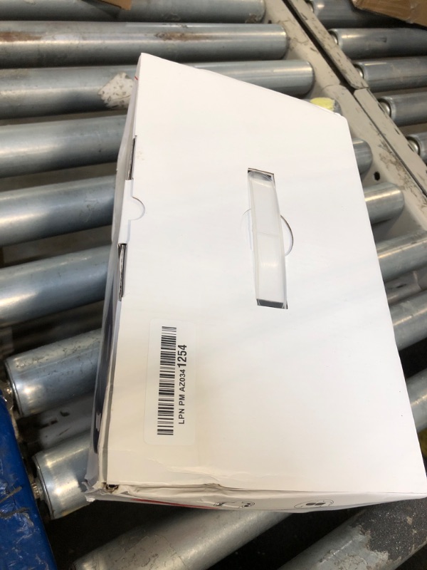 Photo 1 of ** USED** AdamPark 12-Head Massage Gun Set, Deep Tissue Muscle Massagers Tools Electric Percussion Massagers with 9 Modes Quiet Massager for Back Pain Full Body Muscle Pain Relief, Ideal Gifts for Women, Men