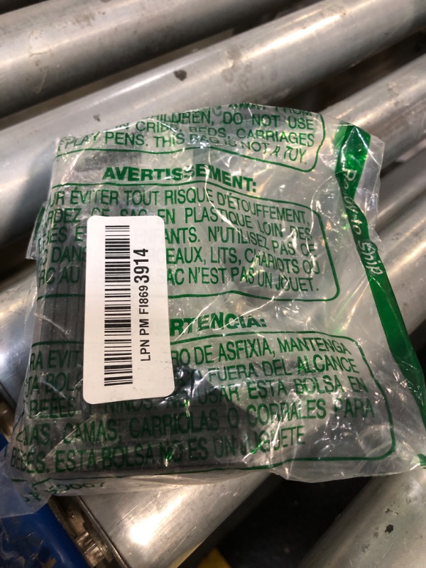 Photo 1 of ** USED** AUXBC 2.9"x0.9"x0.6"Adjustable Right Angle Brackets Stainless Steel L Bracket Heavy Duty 90 Degree Corner Fastener L-Shape Corner Brace Support Black Shelf Bracket with Screws, 20Pcs