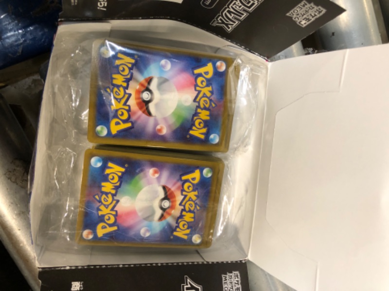 Photo 1 of ** USED** Pokemon Card Game Japanese Inferno X  Booster