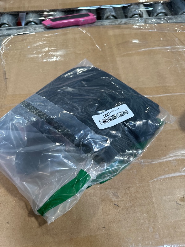 Photo 1 of *Missing Parts*
Tefrica Women's Professional Belly Dance Wings with Sticks Halloween Carnival Performance Accessories (Black, Kids)