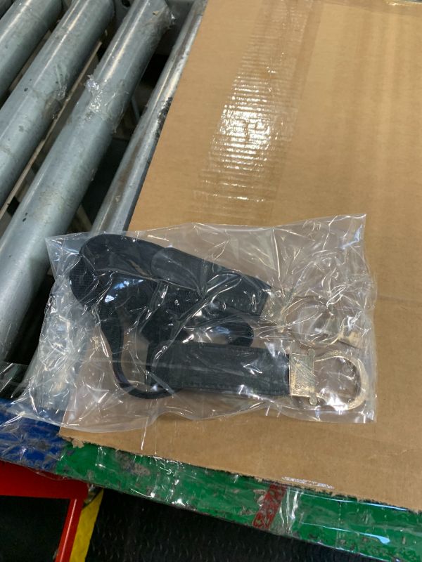 Photo 1 of ****ONLY THE BLACK****WHIPPY 2 Pack Skinny Elastic Belts for Women Thin Stretchy Waist Belt for Dresses with Gold Buckle, Black+Green, XL