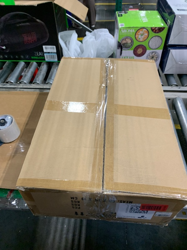 Photo 1 of **charging malfunction** Ofuray Of-9800W Solar Street Lights Outdoor, 750000Lm Solar Parking Lot Lights Commercial Dusk to Dawn, 6500k IP67 Big Power with Remote Control for Street,Court,Yard