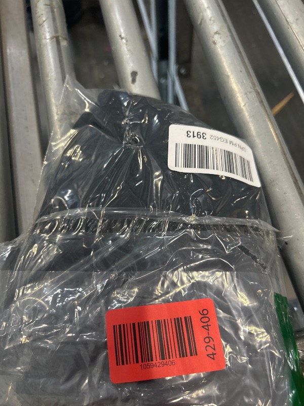 Photo 1 of  Dress Pants Gentleman Straight Fit Trousers Business Workwear Summer Linen Comfy Pants Casual Clothing Solid