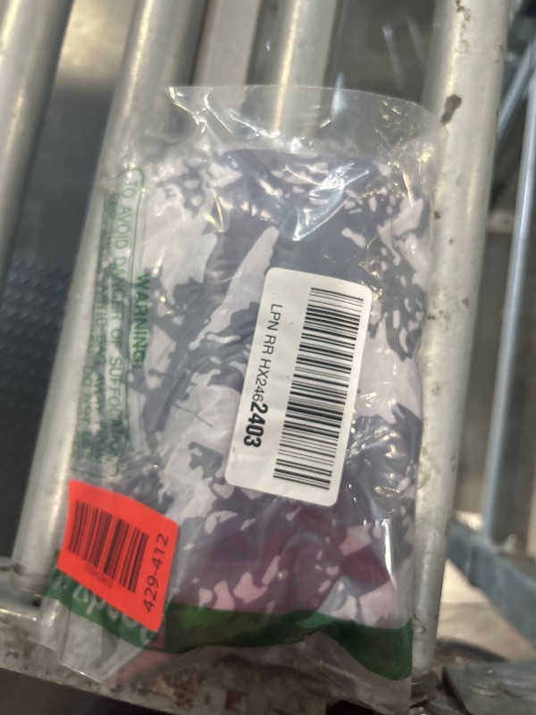 Photo 1 of ** UNKNOWN SIZE***Ekouaer Tennis Skirts for Women Casual Sports Skort Modest Long Golf Casual Skirt Active Performance Camo Skirts with Shorts