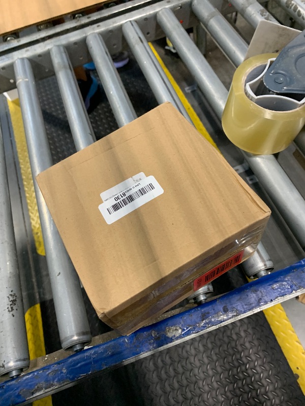 Photo 1 of ***ONLY ONE BOTTLE *** Alotpower Olive Oil Dispenser Bottles Set - 2 Pack 500ml Empty Kitchen Oil Containers with Gold Lids & 24 Labels, Round Oil & Vinegar Dispenser for Cooking