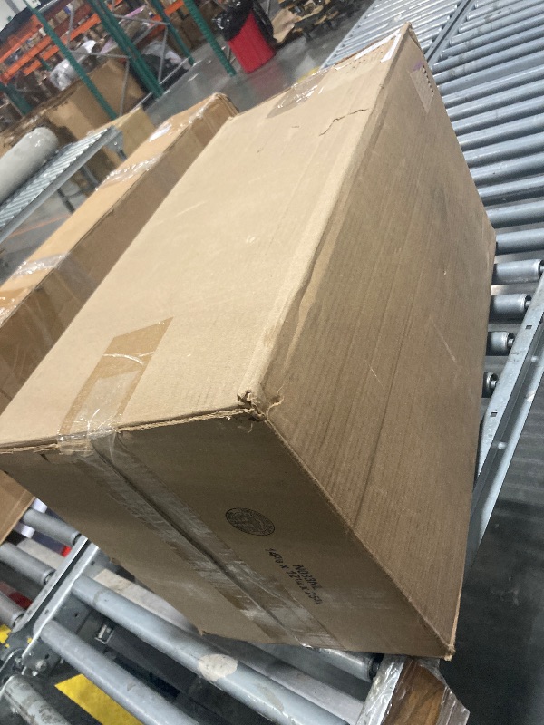 Photo 1 of ***VERY USED***Shark Upright Vacuum, Navigator Lift-Away Deluxe with Large Dust Cup Capacity, HEPA Filter, Swivel Steering, Upholstery Tool & Crevice Tool, Blue, NV360