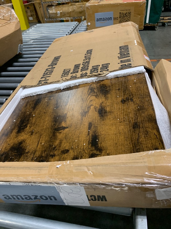 Photo 1 of ** brown, see live photo**
FDW 39.4" Lift Top Coffee Table with Hidden Compartment and Storage Shelf Wooden Lift Tabletop for Home Living Room Reception Room Office (Black)