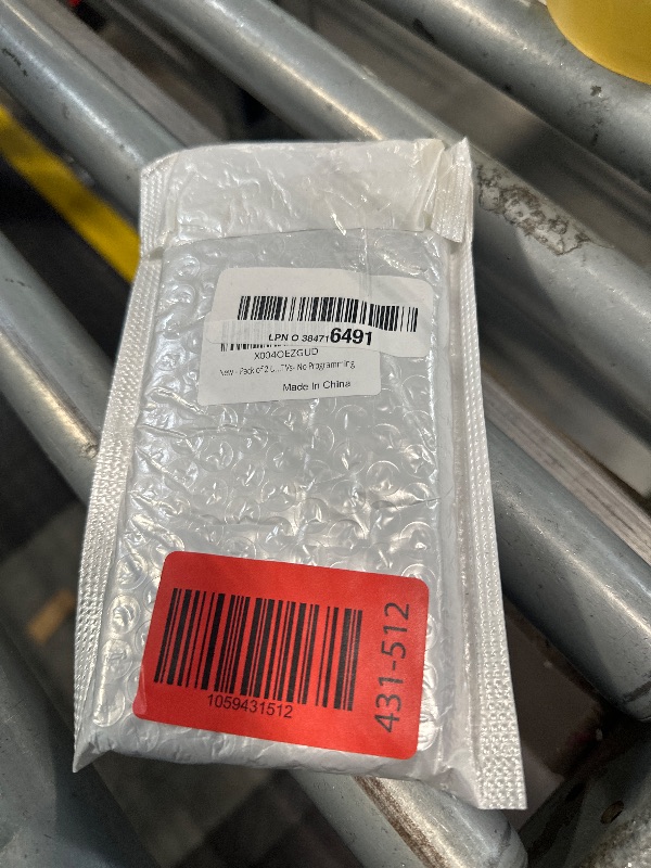 Photo 1 of ?Pack of 2? Universal for All Sony-TV-Remote, Replacement Remote Control Compatible with All Sony Bravia Smart TV, LED OLED Series TVs- No Programming