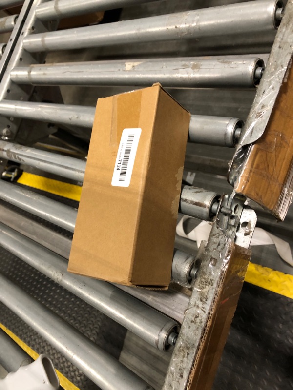 Photo 1 of *Missing Parts - Check clerk notes*
CFMASTER 2 Packs 11 Port Surge Protector Wall Outlet,8 Electrical Outlet Extenders and 3 USB Ports 3.4A,with Removable Built-in Shelf?FCC Listed,White