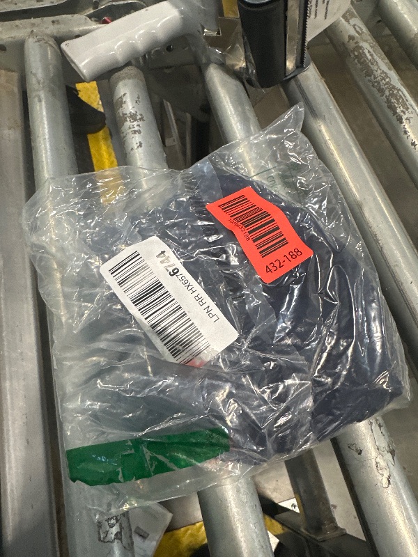 Photo 1 of ****ONLY SHIRT**** ENJOYNIGHT Women's Pajama  Shirt  Sleepwear V Neck Pjs (Medium, Navy)