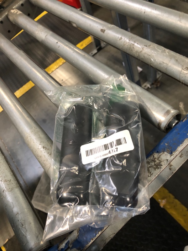 Photo 1 of (Pack of 2) Replacement Remote Control Only for Roku TV, Compatible for TCL Roku/Hisense Roku/Onn Roku/Sharp Roku/Element Roku/Westinghouse Roku/Philips Roku Smart TVs (Not for Roku Stick and Box)