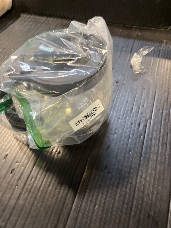 Photo 1 of 14-Cup DCM201CP Coffee Pot Replacement Compatible with Ninja DCM201CP Programmable XL 14-Cup Coffee Maker PRO