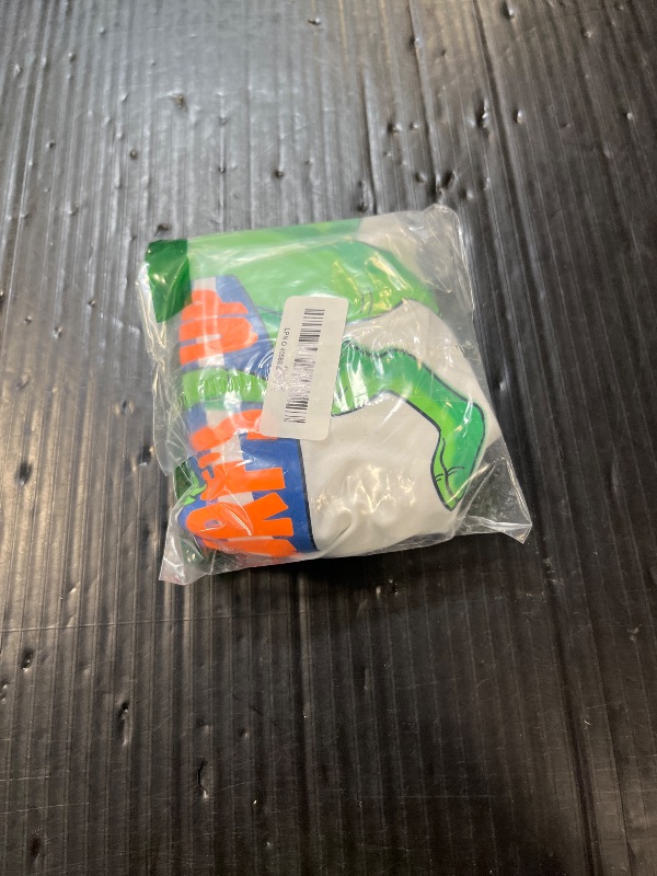 Photo 1 of ***ONLY SHORTS***Simple Joys by Carter's Toddler Boys 2-piece Swimsuit Trunk and Rashguard, Blue Dino, 3T