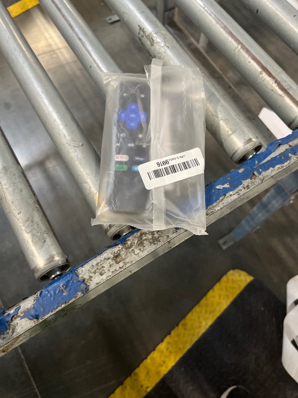 Photo 1 of (1 Pack) Replacement Remote Control for Roku Express, for Roku Premiere, for Roku Box, for Roku Player, for Roku 1 2 3 4 -?NOT for Stick or TV?