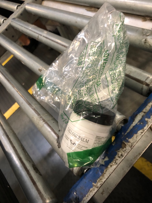 Photo 1 of -Fed Beef Tallow for Skin, Whipped Tallow And Honey Balm, Beef Tallow for Face, Deep Moisturizing For Face Cream, Unscented- Natural Skin Care