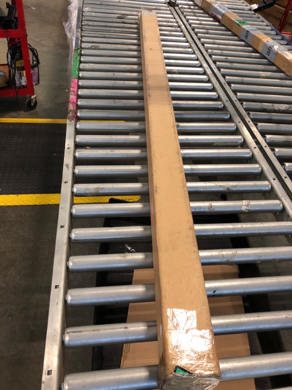 Photo 1 of *******PHOTO FOR REFERNCE ***** Pak 4FT LED Shop Lights, 2300LM 6500K Cool White, 20W Energy Efficient Linkable Ceiling and Under Cabinet Lighting, T5 Integrated Utility Fixture for Garage, Workshop, Basement, FCC Certified, 4 Pack