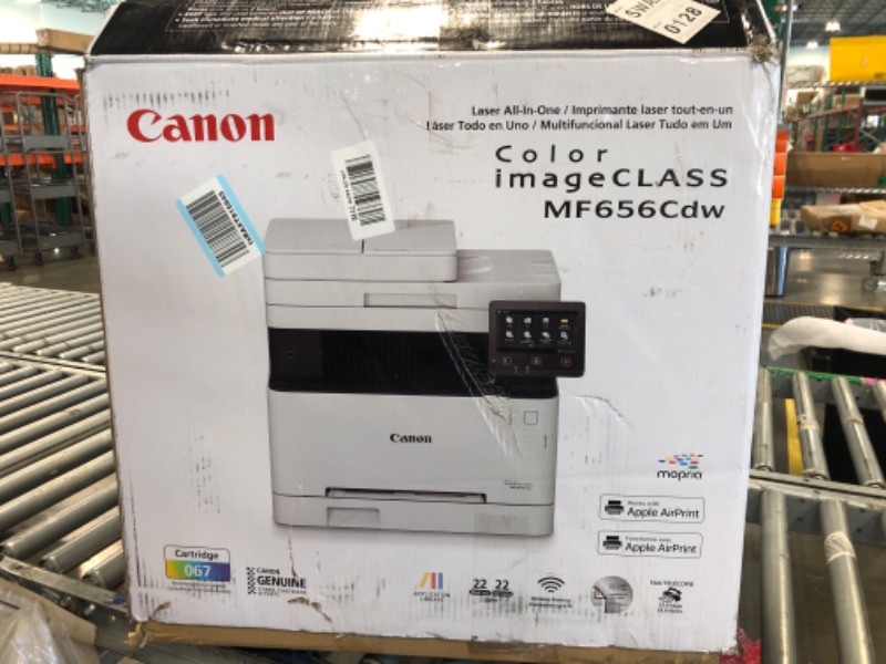 Photo 1 of ****** BOX DOES NOT MATCH ******* Midea 12,000 BTU EasyCool Window Air Conditioner, Dehumidifier and Fan - Cool, Circulate and Dehumidify up to 550 Sq. Ft., Reusable Filter, Remote Control