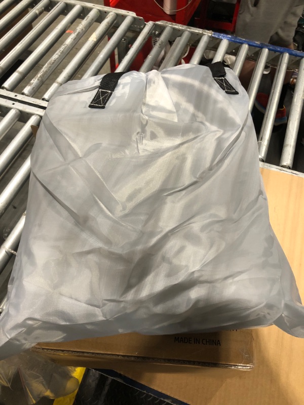 Photo 1 of DIVON Air Mattress Queen with Built in Pump,18'' Raised Self Inflatable Mattress,Foldable Blow Up Mattress in 3 Mins,Portable Air Bed for Camping,Travel&Floor,Queen Size Air Matress for Adults,660lbs