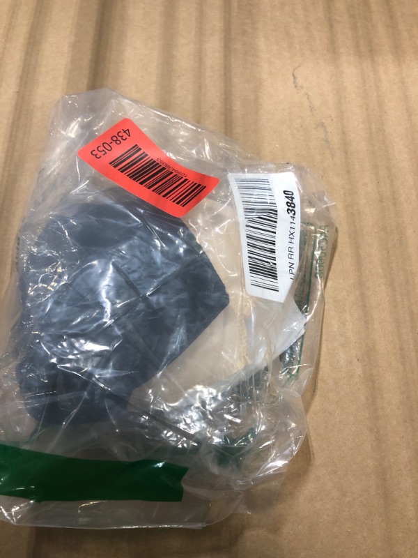 Photo 1 of ***** MISSING 2 SETS****** Awpeye Bra Pads Inserts 6 Pairs, Bra Cups Inserts, Removable Breast Enhancers Inserts for Women (Beige, Black, White)