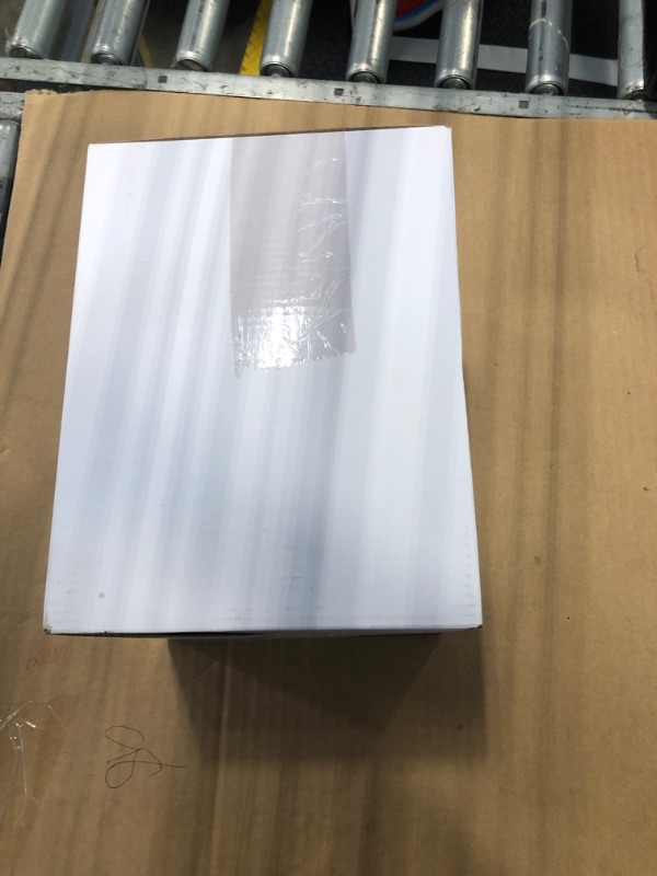 Photo 1 of ****** MISSING 2 ***** 10 Pcs Sublimation Blank Trucker Hats Bulk Mesh Baseball Cap Polyester Mesh Trucker Hat for Men and Women (Red and White)