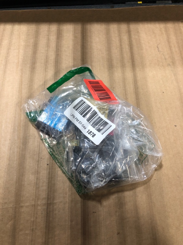 Photo 1 of ****** CYAN USED OTHERS NEW**** Sepeey Remanufactured Ink Cartridge Replacement for Epson 220 220XL 220 XL T220, Use with Epson WF-2760 WF-2750 WF-2630 WF-2650 WF-2660 Expression Home XP-420 XP-320 XP-424 Printer, 5 Packs