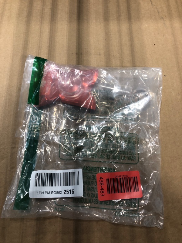 Photo 1 of ****** MISSING NAILS****** Una Gella French Tip Tool Stamp, Two Sizes French Nails Manicure Stamper Kit For Almond/Square/Coffin Fingers & Toes Easy Diy Nail Art At Home