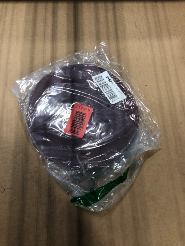 Photo 1 of **** ONLY 20 ***** 50 Pack 9 Inch Sanding Disc 10 Hole 120 Grit Hook and Loop Sandpaper Aluminum Oxide Orbital Sander Sandpaper Drywall Sander Pads Round Sanding Discs for ?9" Drywall Sanders Wood Furniture Finishing