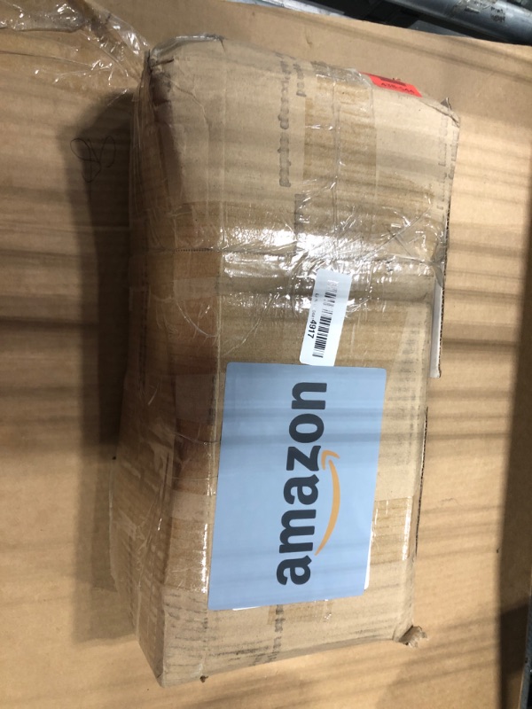 Photo 1 of ******* MISSING EXTRA CHAIN AND SMALLER PEICES ******* Mini Chainsaw Cordless Compatible for Jovant Batteries (No Battery), Electric Chainsaw with Logging Wedge For Tree Trimming Wood Cutting (2 Chains) (Tools Only)