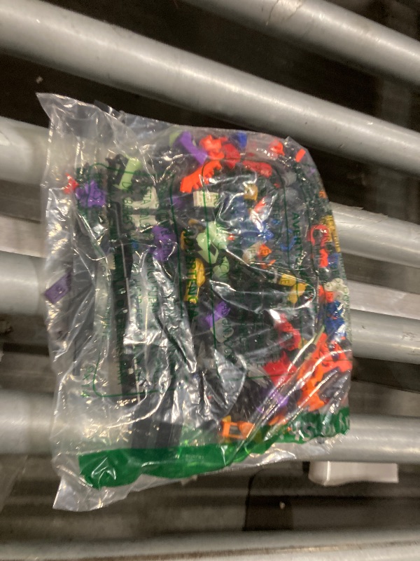 Photo 1 of (Assembly Completed) 10 Packs T13 Action Figure Set, Dummy 13 3d Printed ActionFigure Toy Gifts for Kids, Robot 13 Action Figure Full Body Mechanical Doll Christmas Birthday Gift for Boys Girls