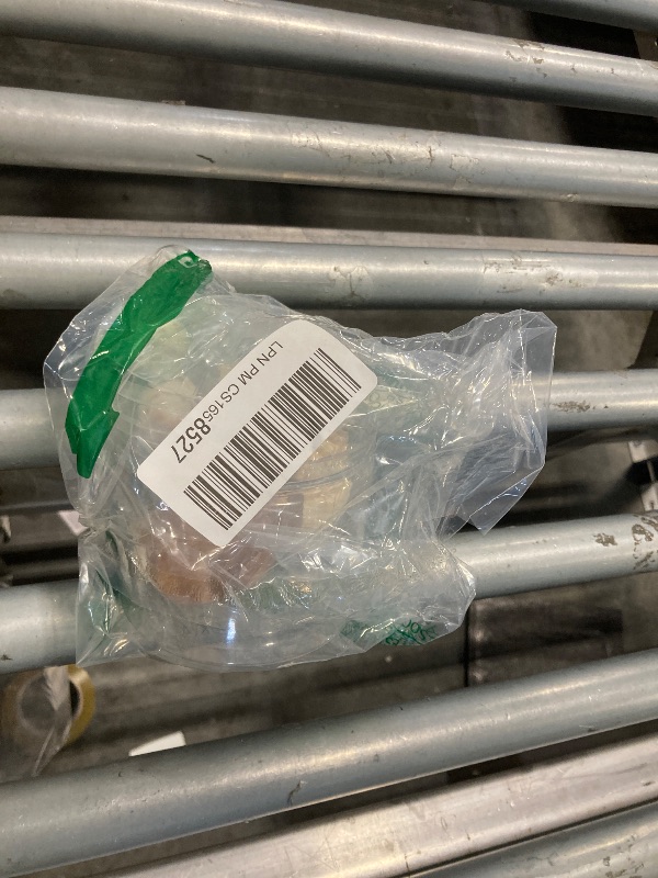 Photo 1 of 15PCS Hermit Crab Shells Include Small & Medium and Large (6 Types) Natural Seashells, for Hermit Crab Supplies and Replacement Sea Shells