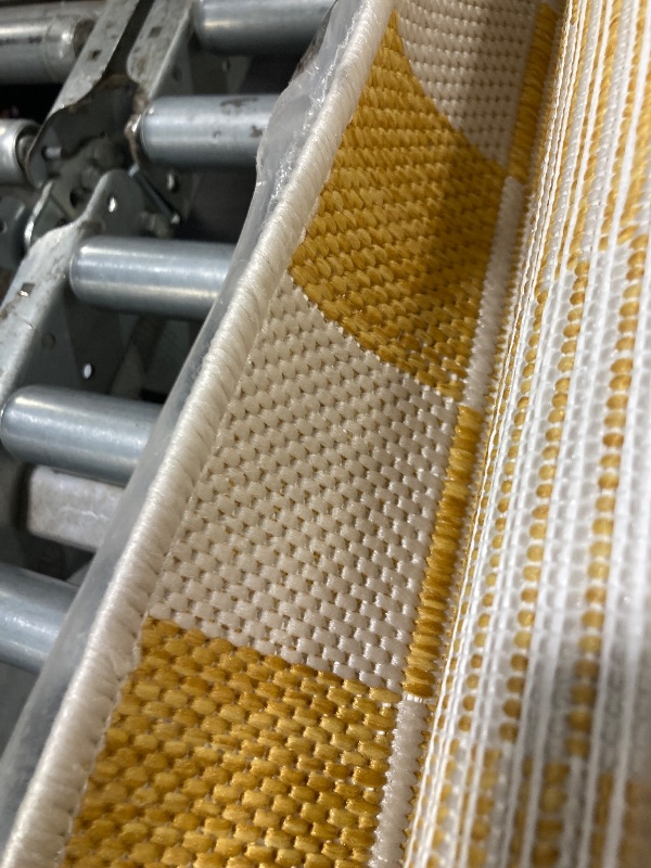 Photo 1 of ***SIMILAR ITEM***JONATHAN Y Cottage Checkerboard Indoor Outdoor Area Rug 8X10 Green/Cream, Aimee Traditional for Backyard, Patio, Porch, Easy-Cleaning, High Traffic, Pet-Friendly, Non-Shedding (TSN204D-8)