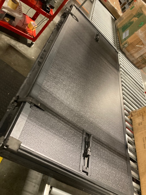 Photo 1 of ****SIMILAR ITEM*-**Replacement Tonneau Cover Aluminum Hard for Pick UP