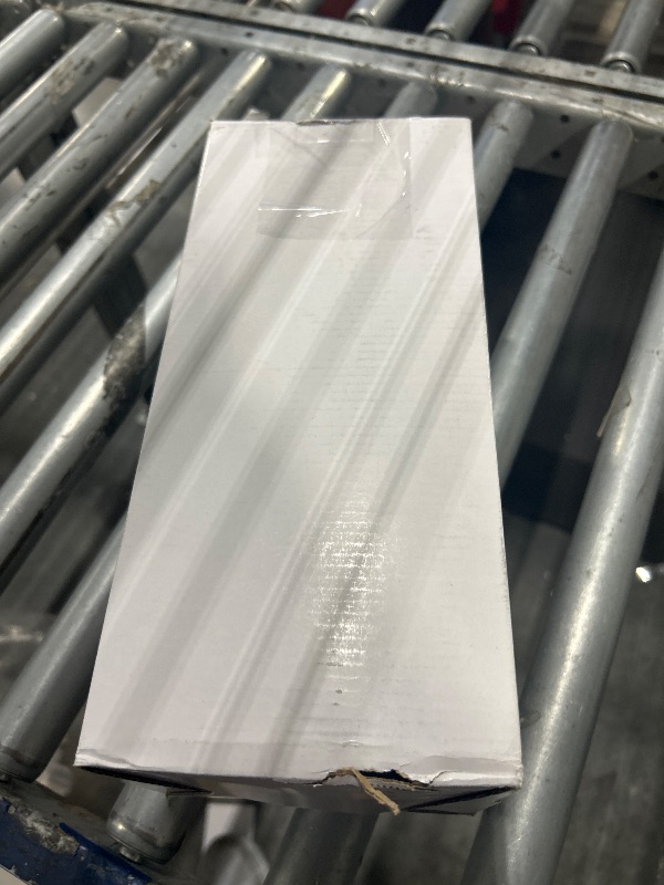 Photo 1 of * Handle broken*Hiceeden Stainless Steel Water Pitcher, 53oz/1.5L Modern Metal Pitcher with Ice Guard, Silver Carafe Drink Pitcher with Handle, Beverage Container for Iced/Hot Tea, Juice, Coffee, Milk