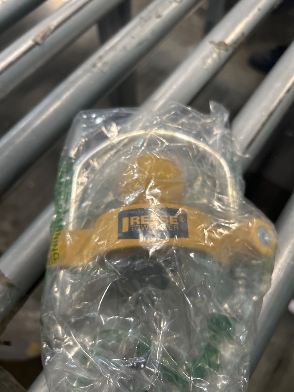 Photo 1 of **** MISSING KEYS******* REESE Towpower 72783 Coupler Lock