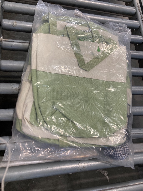 Photo 1 of ***SIMILAR ITEM***School Backpack for Teens Large Corduroy Bookbag Lightweight 15.6 inch Laptop Bag for Girls Women Casual High School College